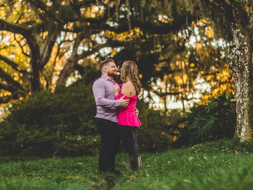 The Wedding Website of Diana Davenport and Steven Parsons