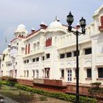 Moti Bagh Palace