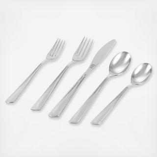 Fortuna 42-Piece Flatware Set, Service for 8