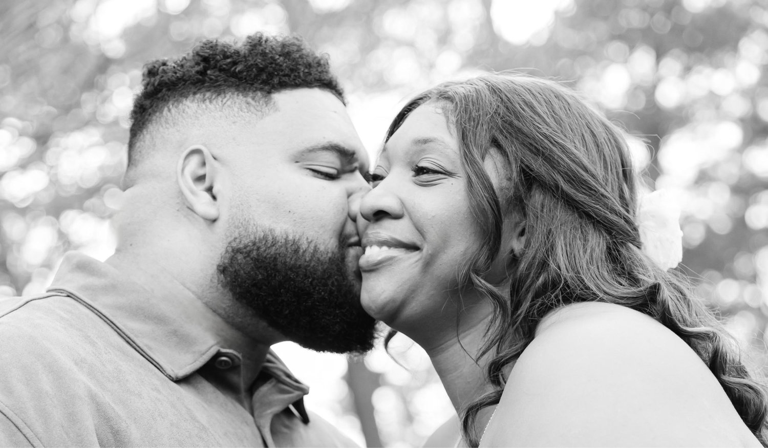 The Wedding Website of Stephanie Johnson and Jorge M. Perez