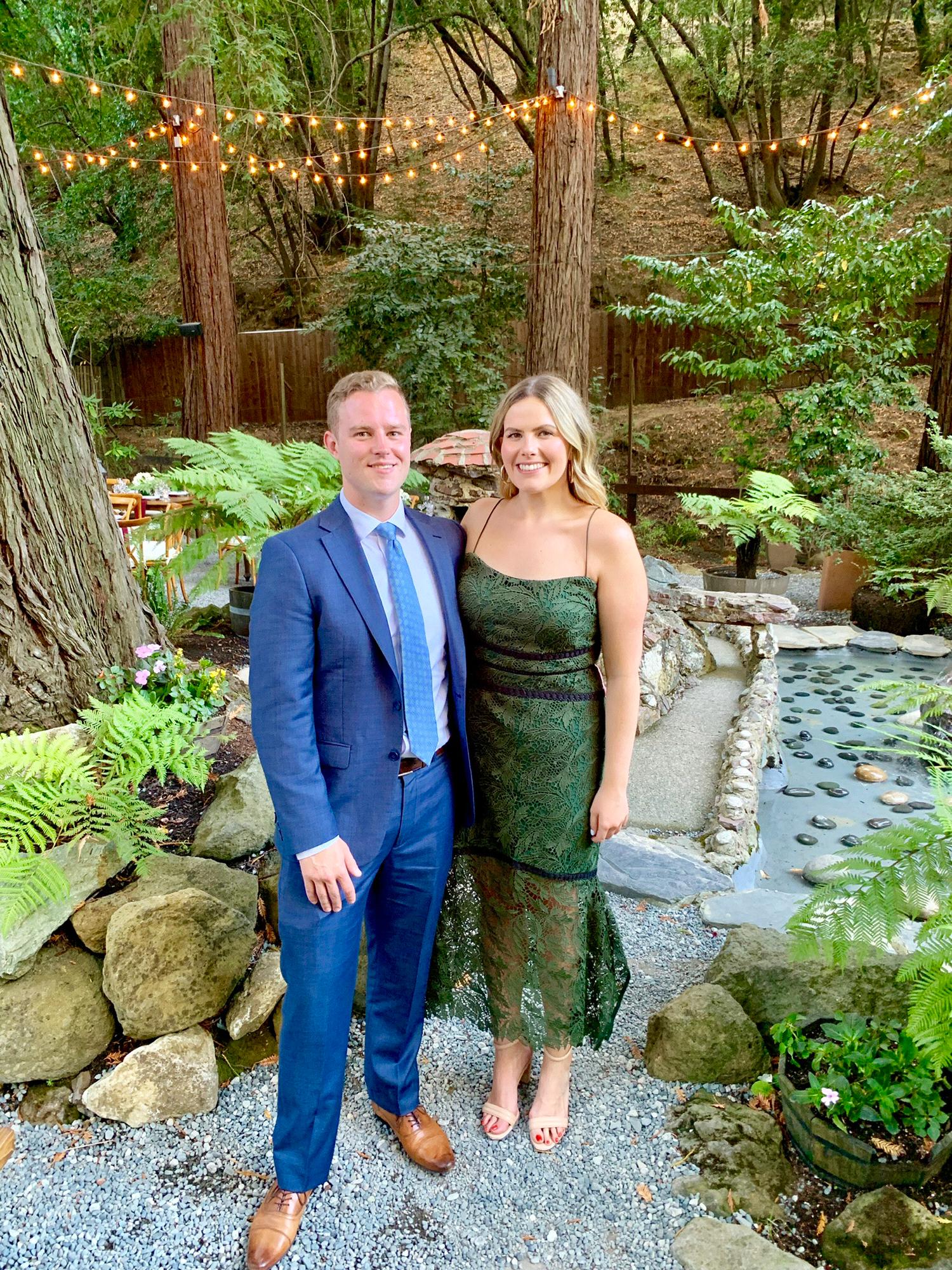 The best wedding date [San Francisco, CA]