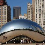 Cloud Gate