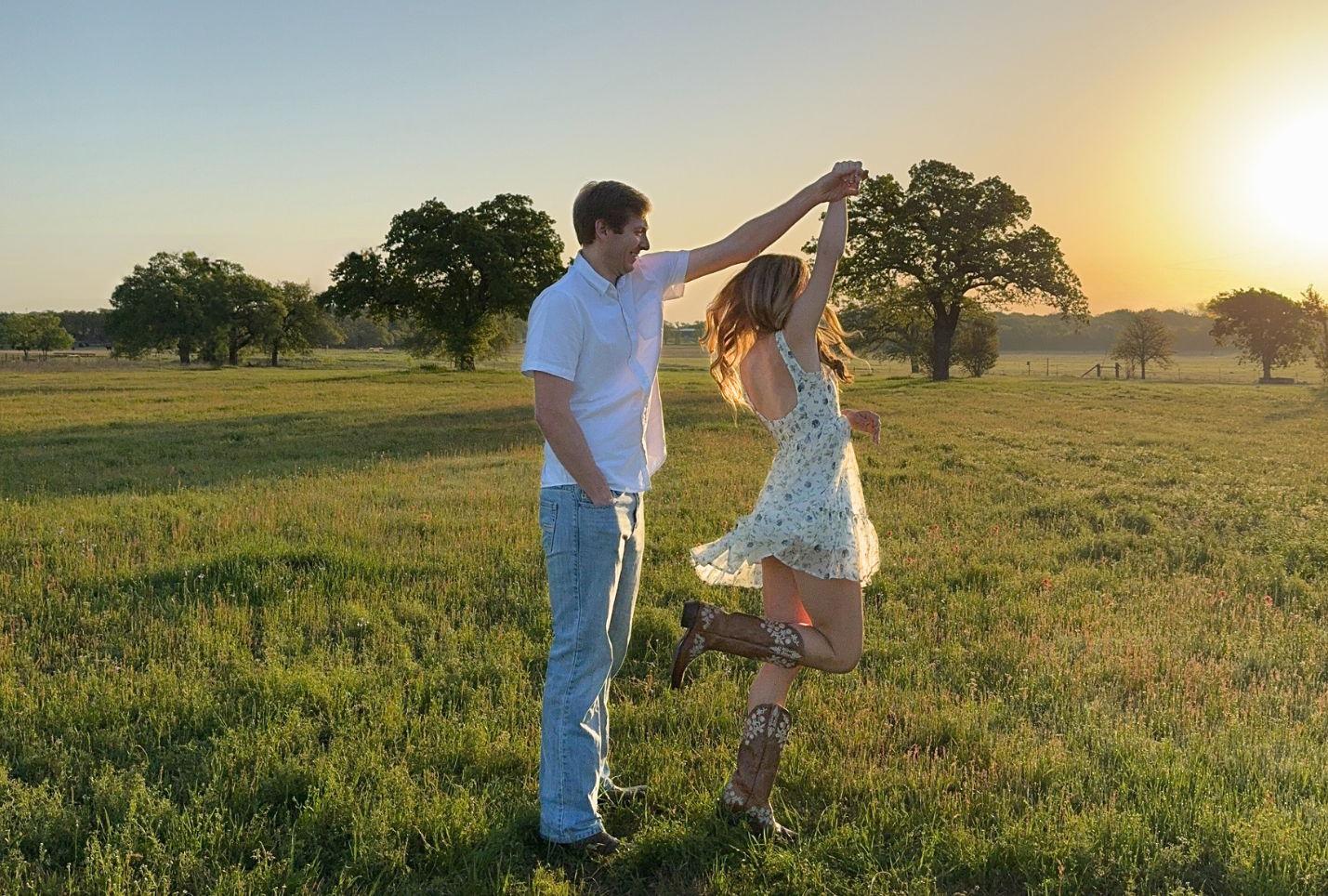 The Wedding Website of Cody Haby and Victoria Steinberger