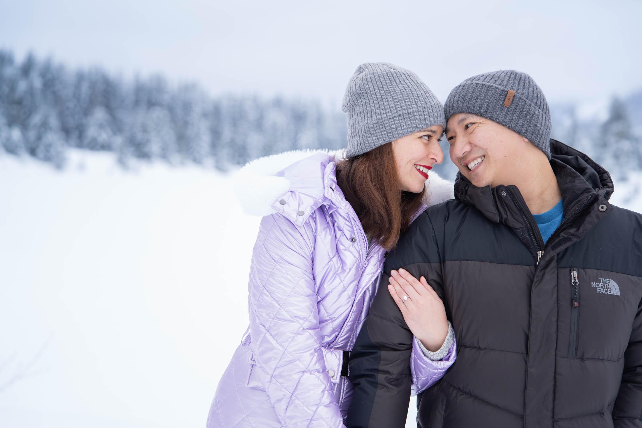 The Wedding Website of Josh Ngo and Leilani Fuller