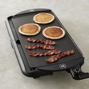 Williams Sonoma Open Kitchen Griddle