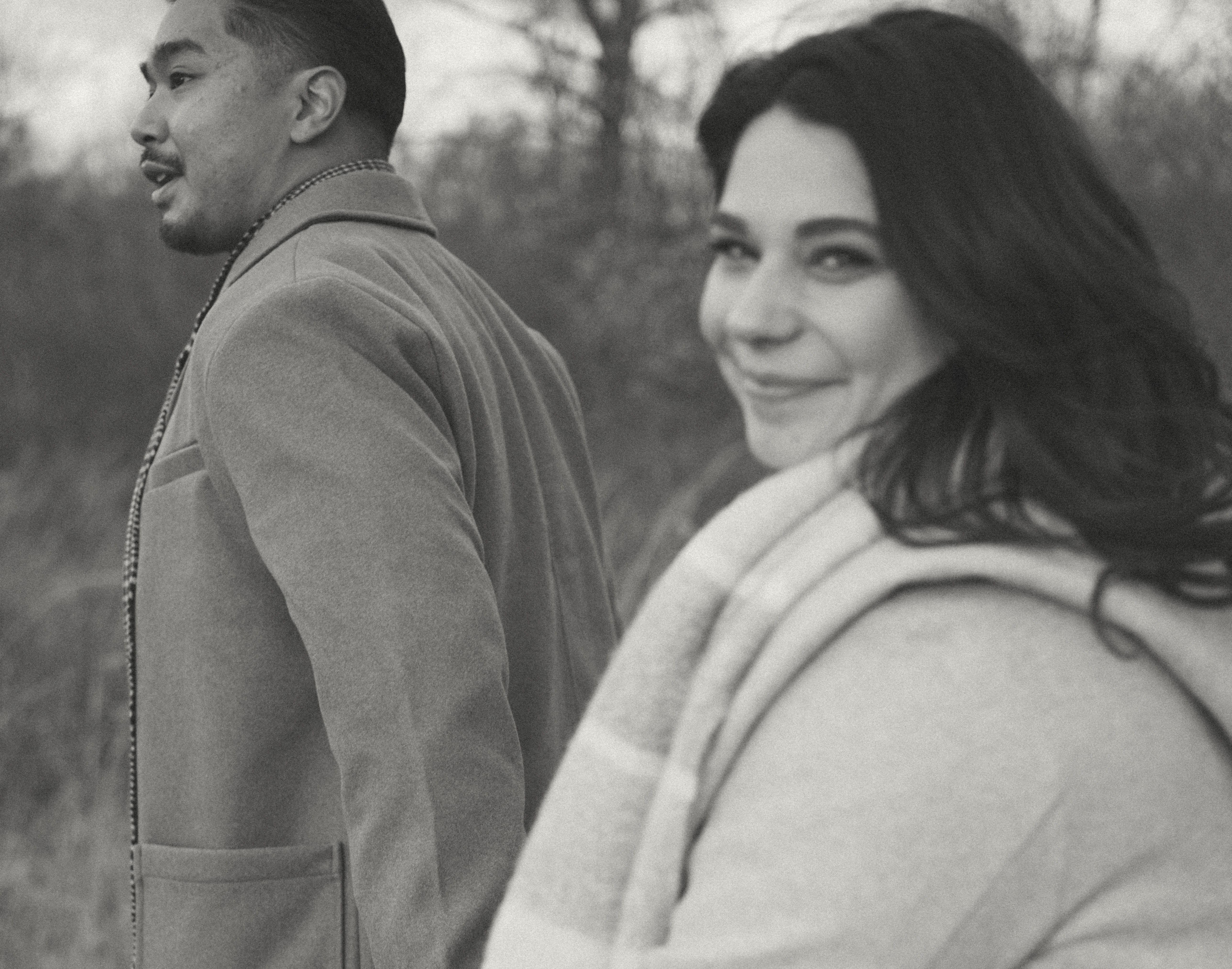 The Wedding Website of Morgan Nisler and Aaron Albano