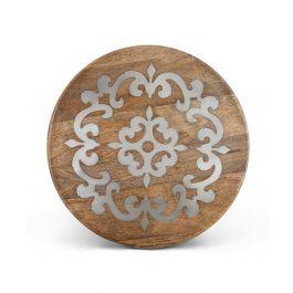 Western Lazy Susan