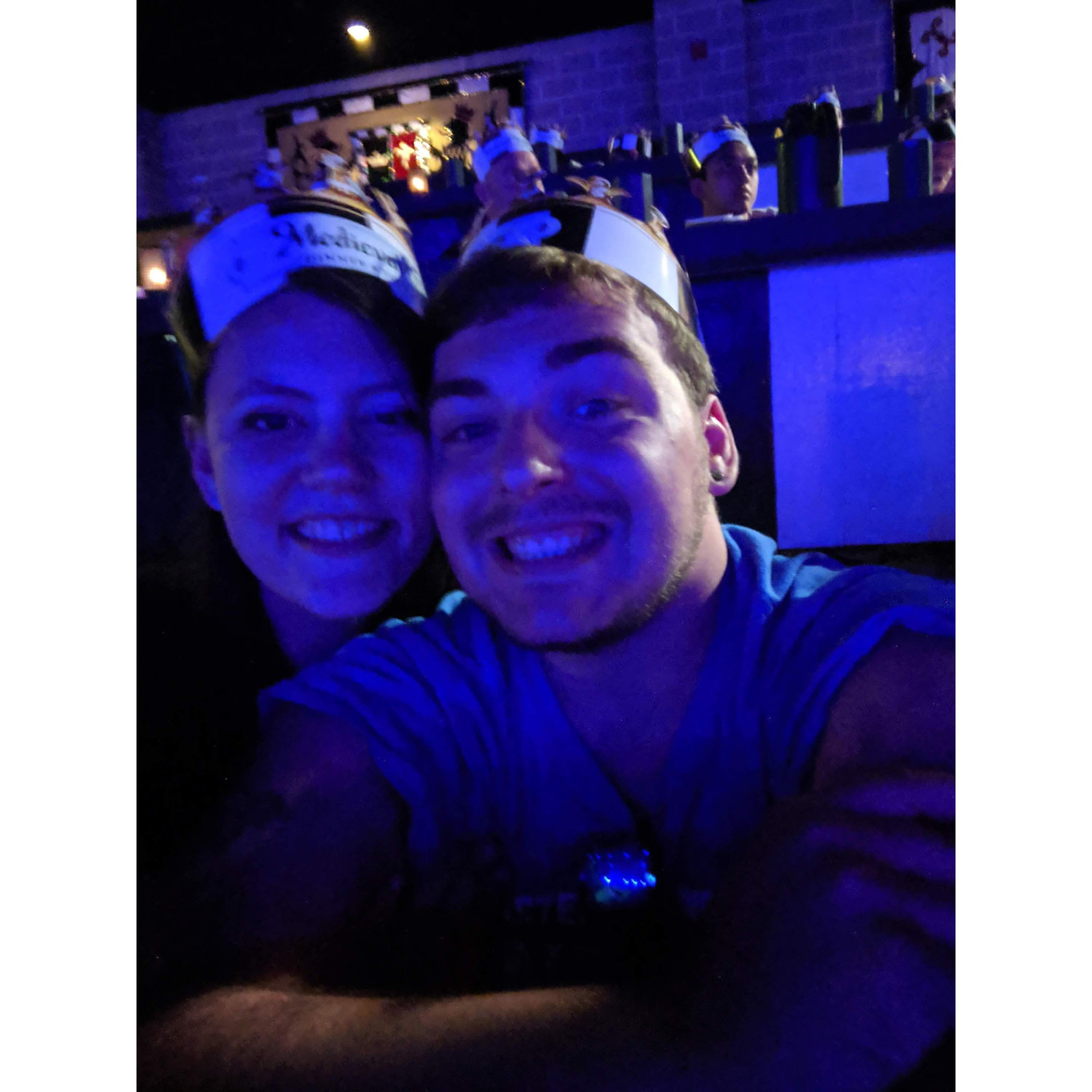 Medieval Times