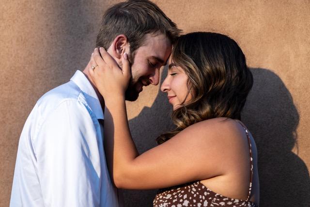 The Wedding Website of Bela Ludwig and Michael Ludwig
