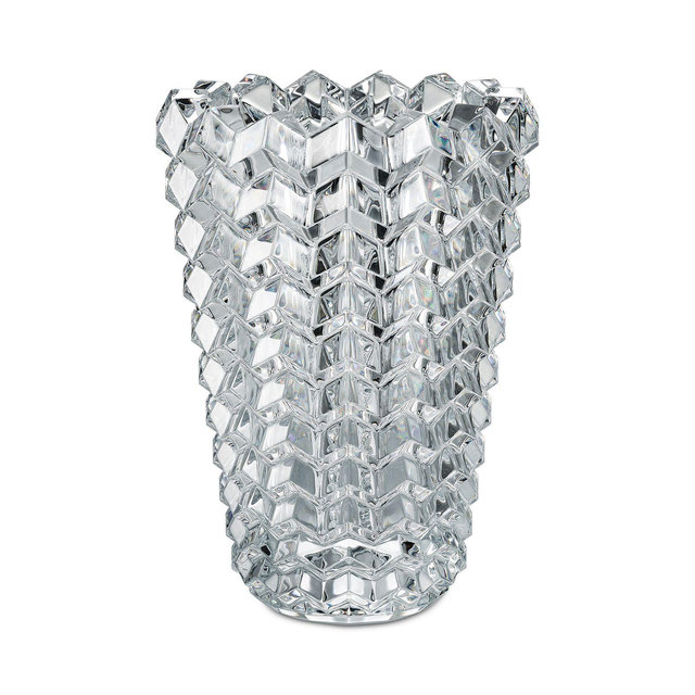 Baccarat Zig Zag Vase