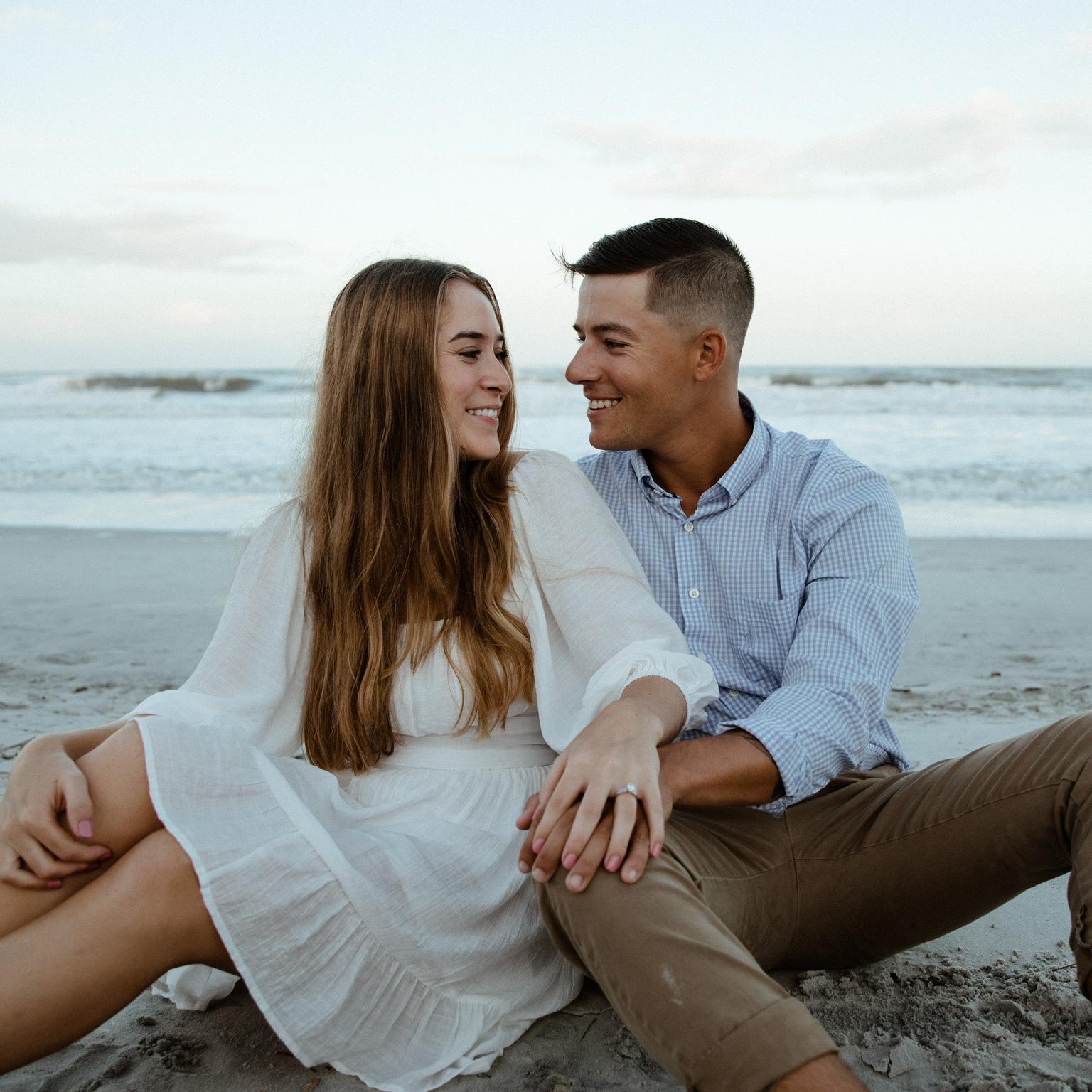 Our Honeymoon Fund