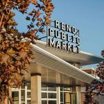 Reno Public Market
