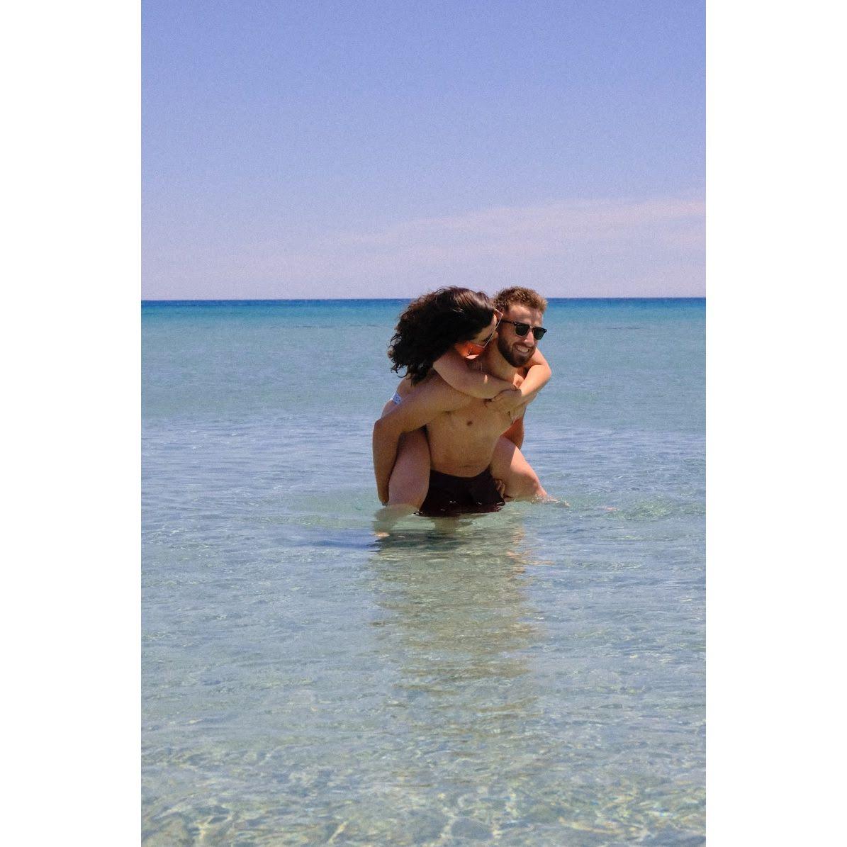 Sardegnia, Italy