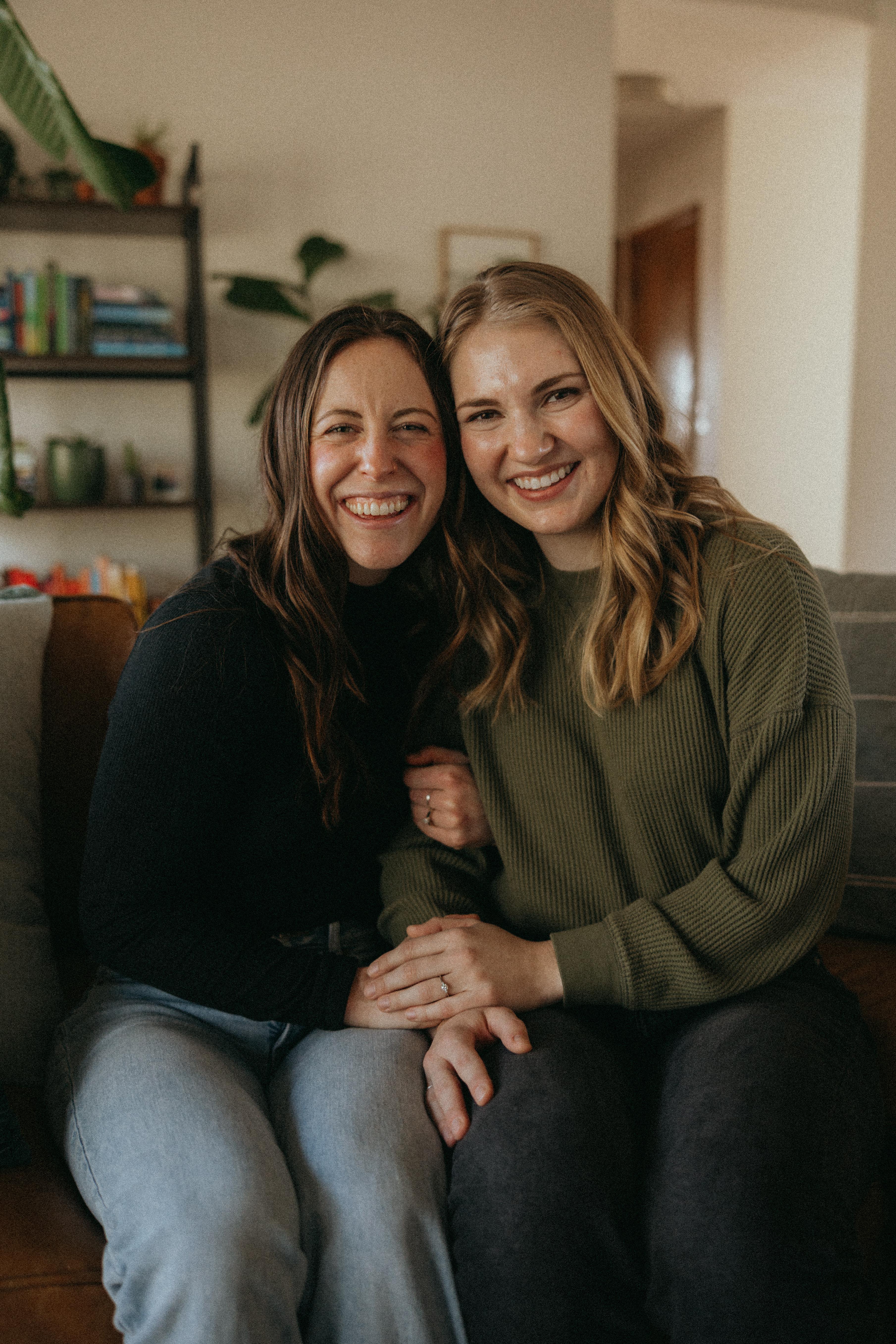 The Wedding Website of Abby Gallus and Kel O'Leary