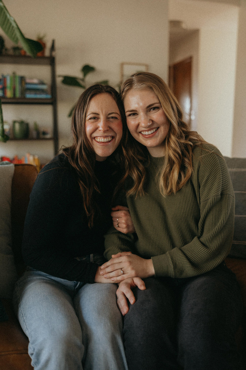 The Wedding Website of Abby Gallus and Kel O'Leary