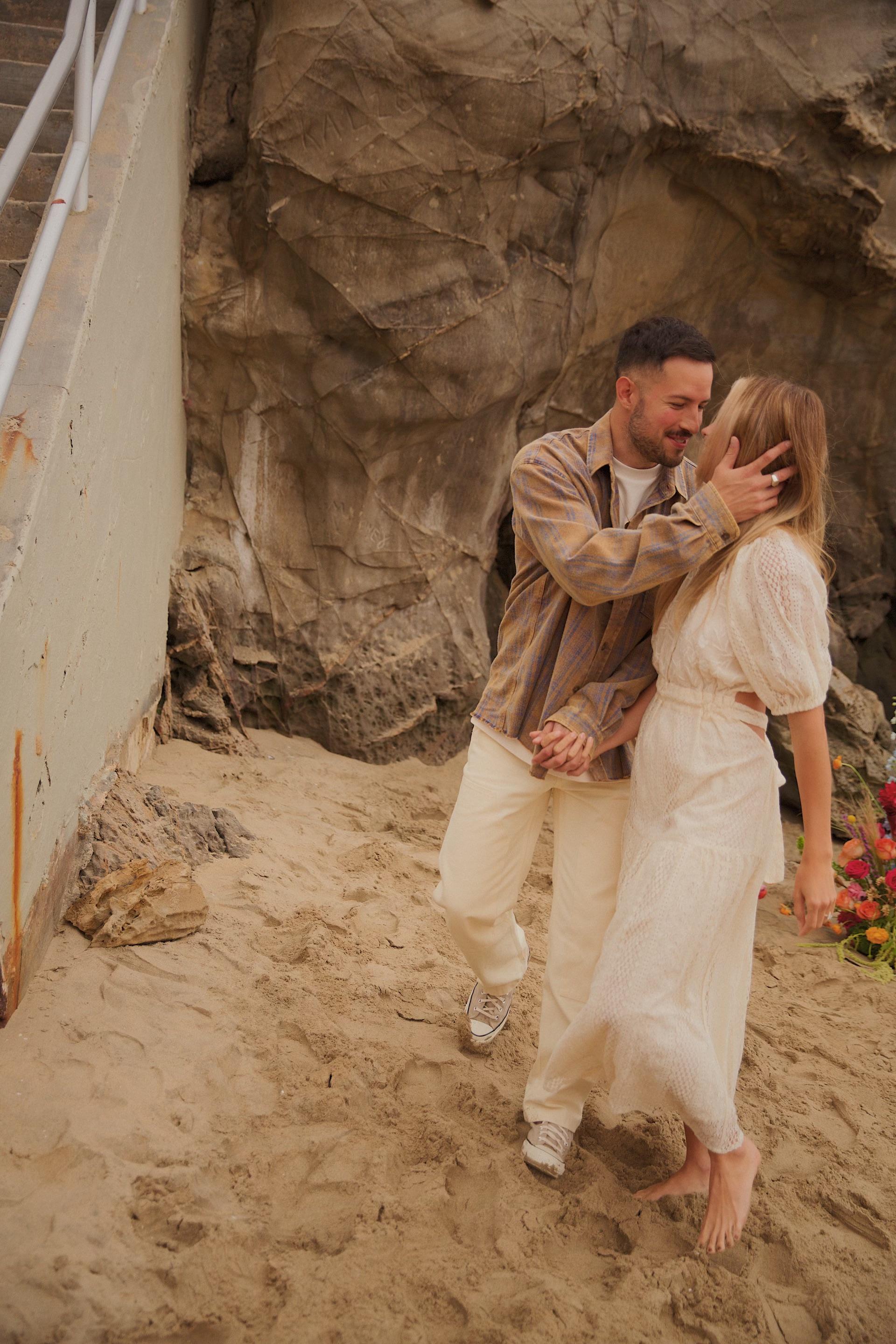 The Wedding Website of Marco Barrientos and Sophie Shambrook