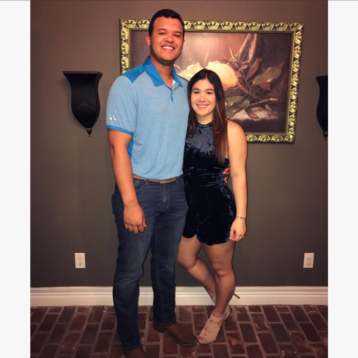 Six Month Anniversary