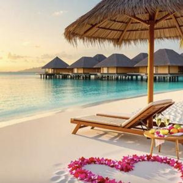 Honeymoon Fund