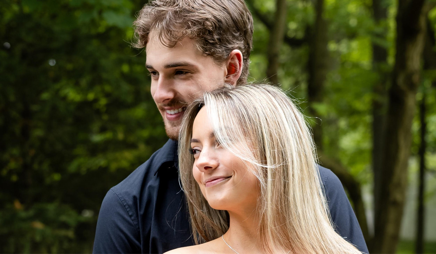 The Wedding Website of Nicole Whitton and Ryan Whitton