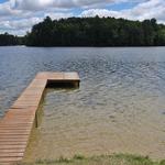 School Section Lake Veteran's Park