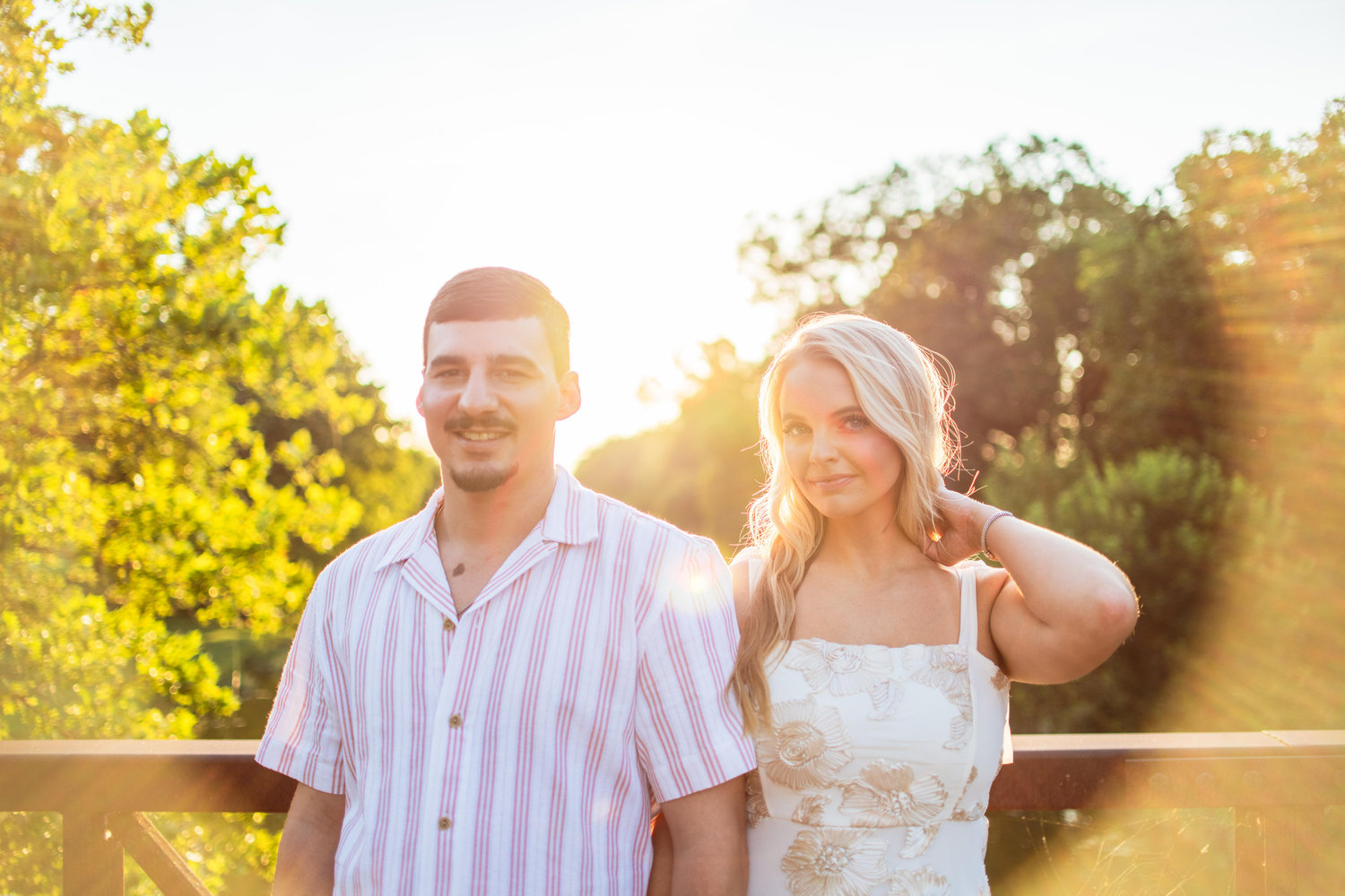 The Wedding Website of Addison Cook and Weston Blynn