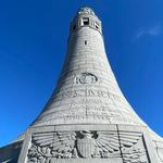 Mount Greylock Visitor Center