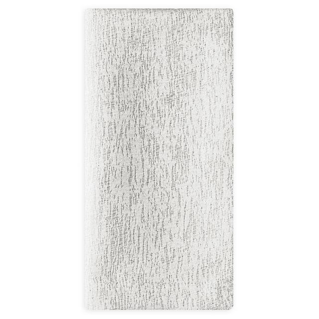 Waterford® Linens Moonscape Napkin in White (Set of 4)