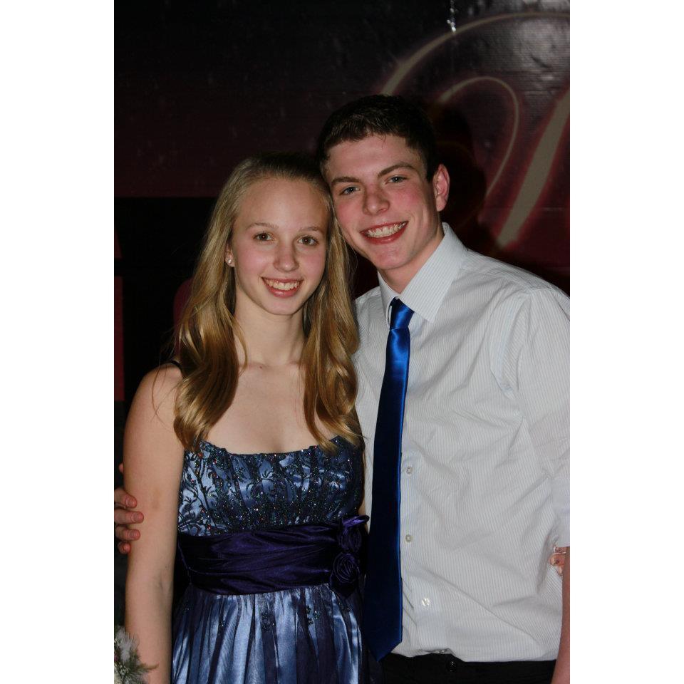 January 7, 2012 - Where it all began