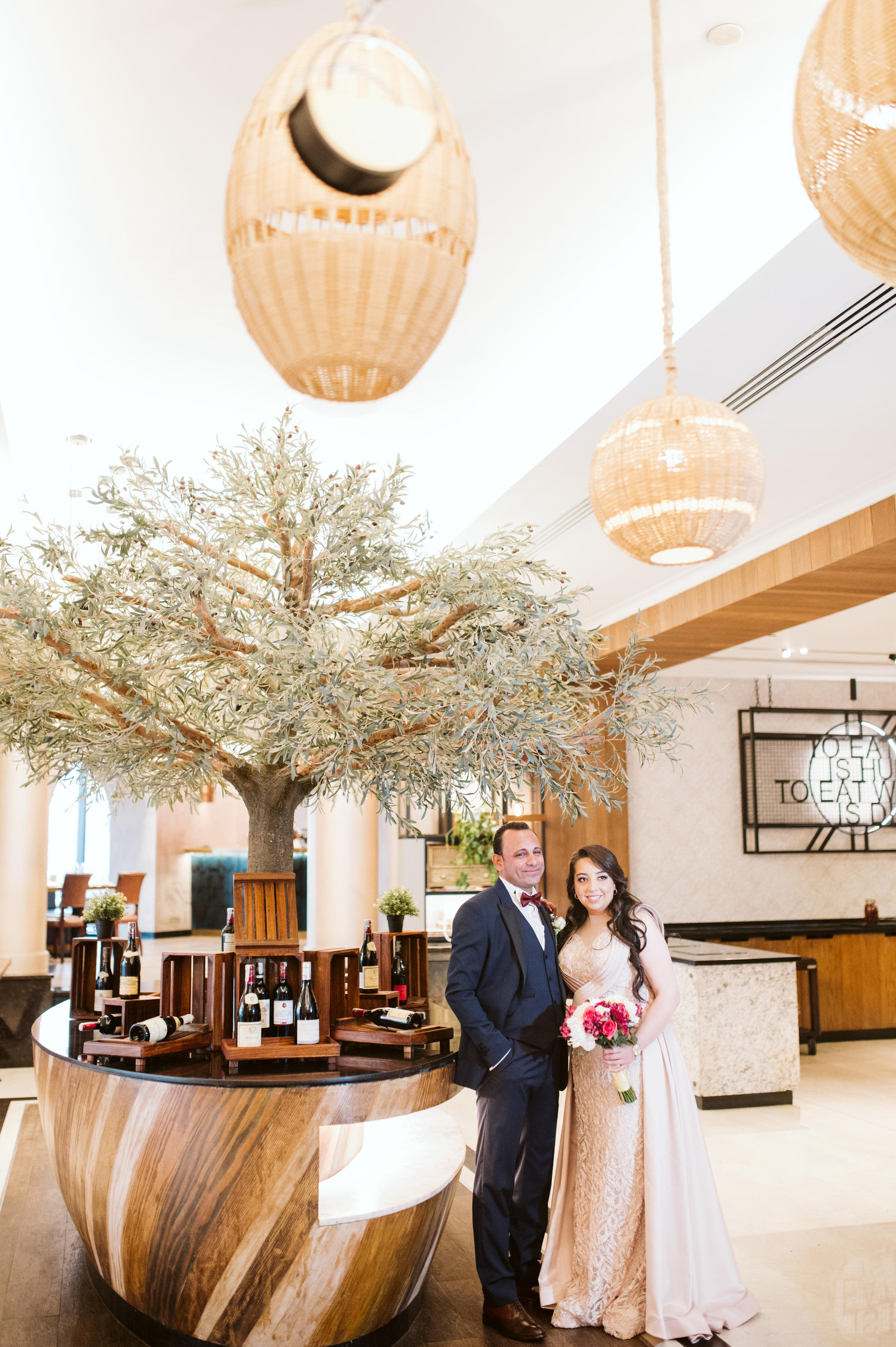 The Wedding Website of Elizabeth Saleb and Elizabeth Saleb