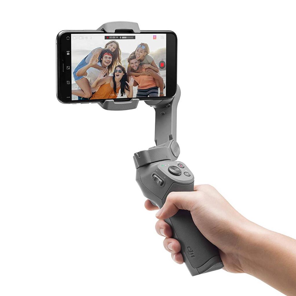 DJI Osmo Mobile 3