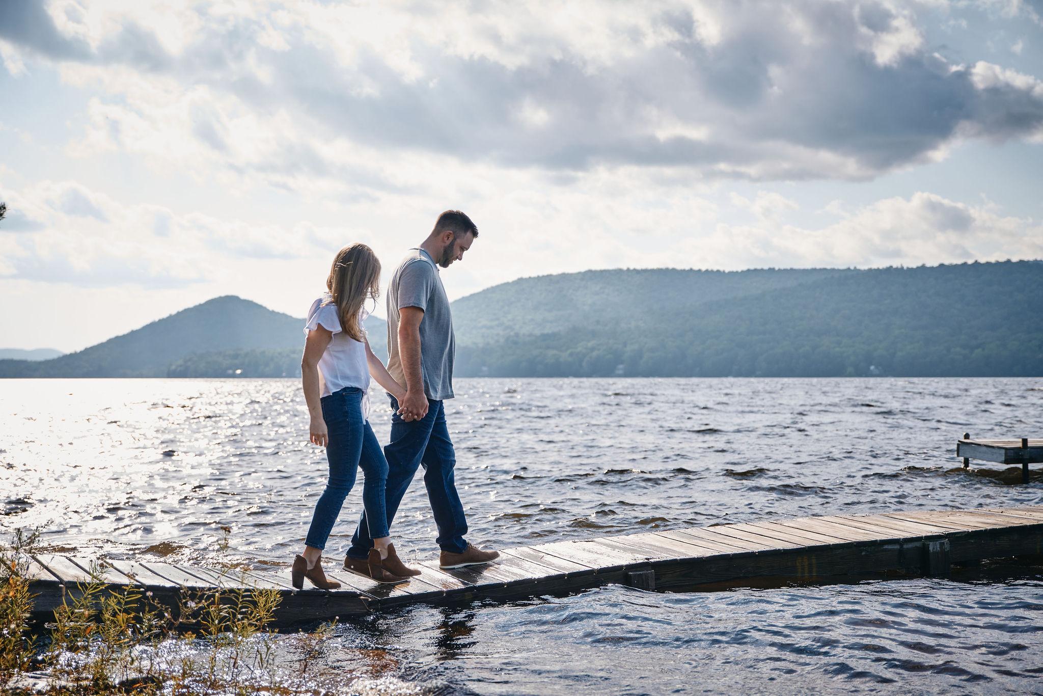 The Wedding Website of Kristina Murphy and Ronald Holding
