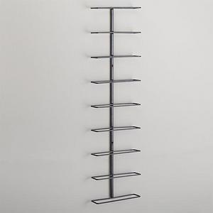 Align Wall-Mounted Wine Rack