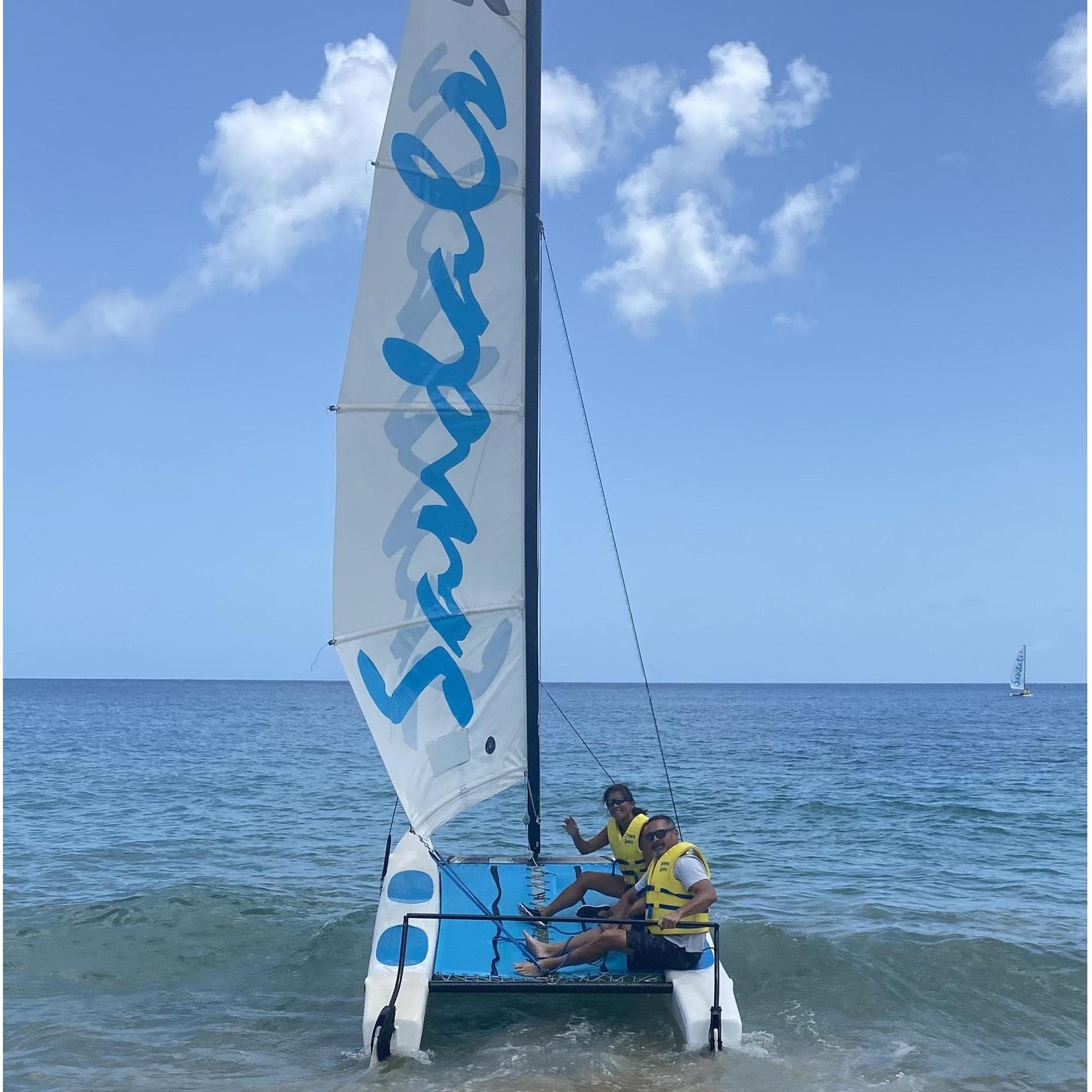 Sandals Resort - Castries, St. Lucia