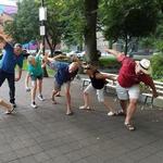 City Scavenger Hunts by Operation City Quest of Centennial