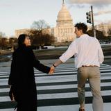 Washington DC
