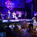 House of Blues New Orleans
