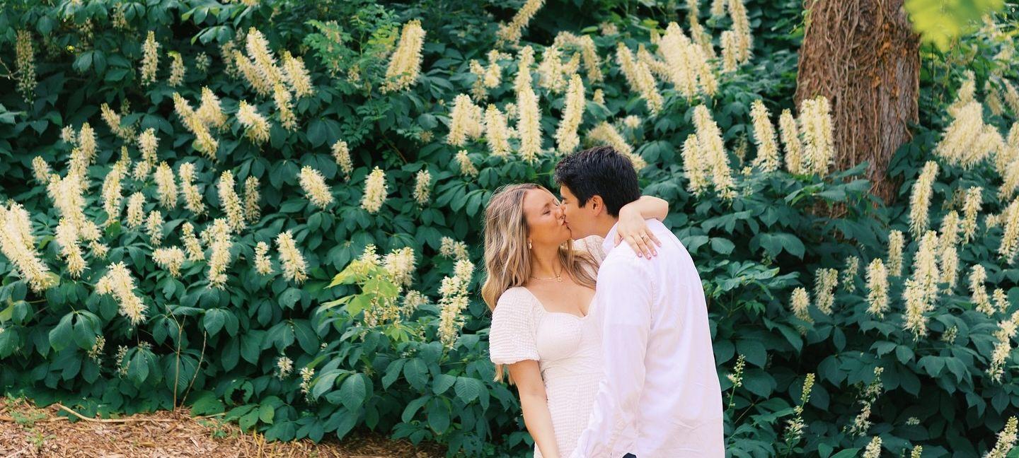 The Wedding Website of Kyla Zestermann and Will Spaeth