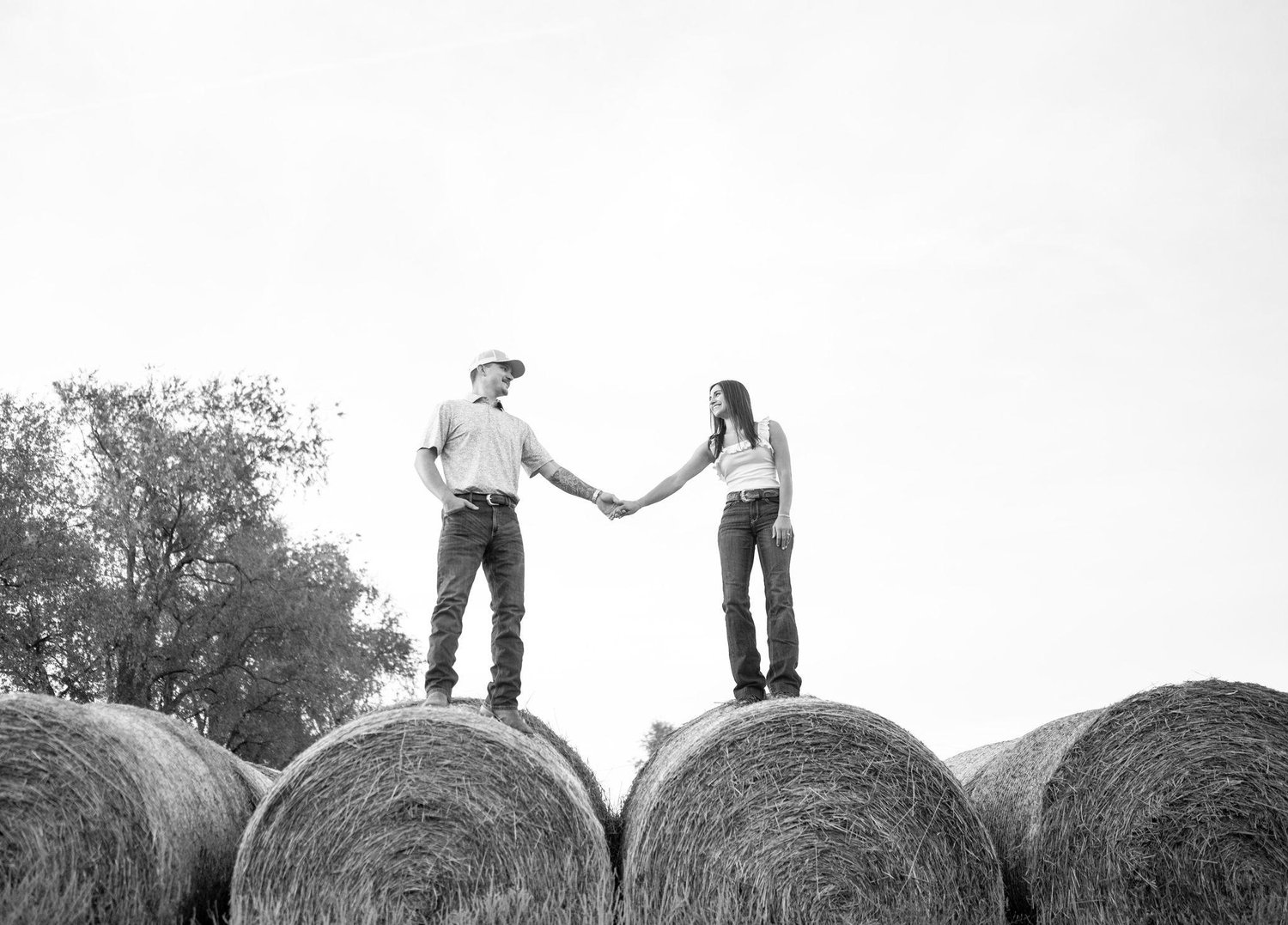 The Wedding Website of Megan Wackerly and Austin VanVoorhis