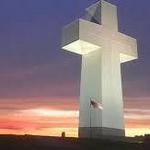 Bald Knob Cross of Peace