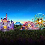 Disneyland & Downtown Disney