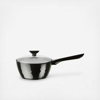 Deco Sauce Pan with Lid