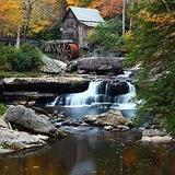 Babcock State Park