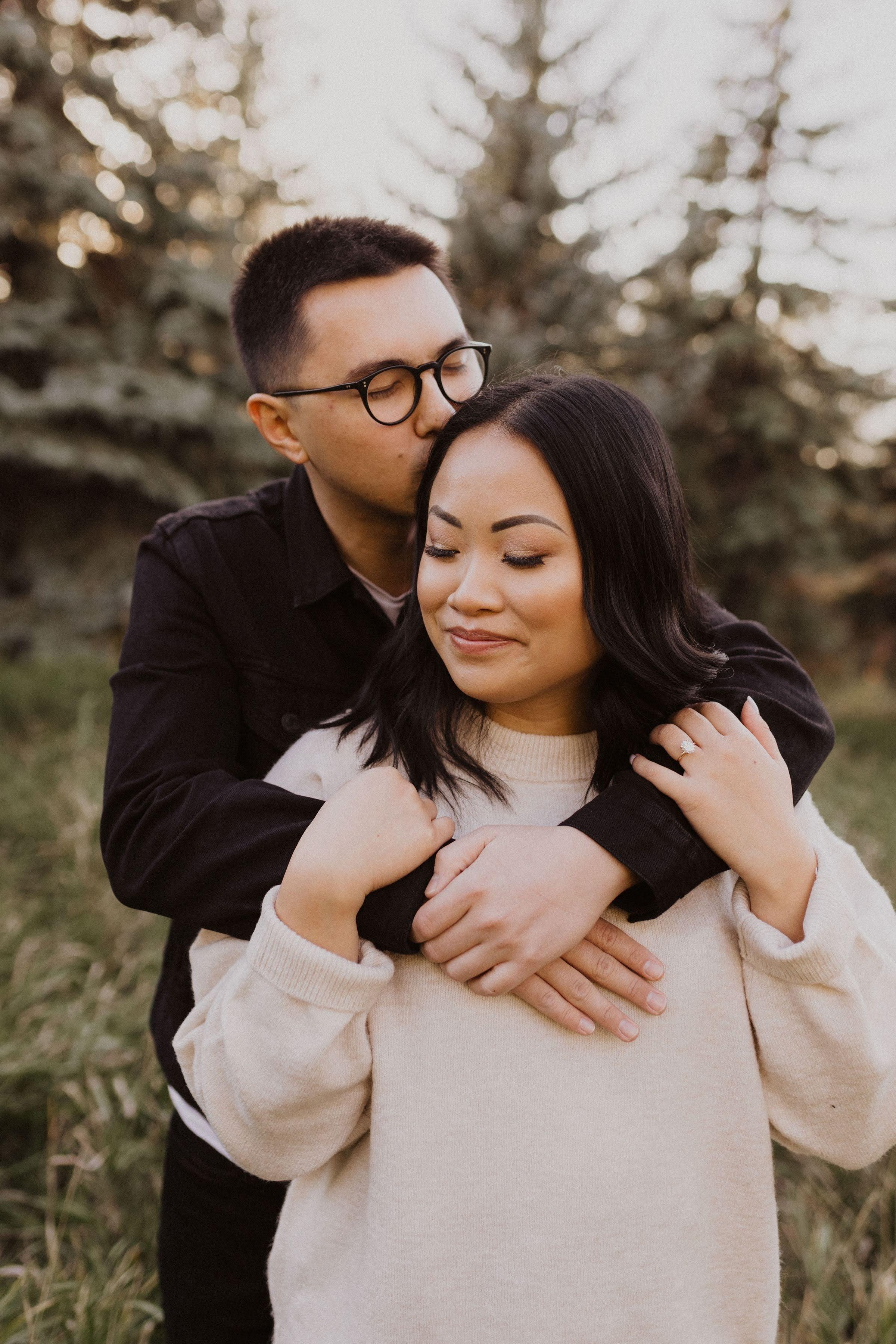 The Wedding Website of Vivian Quang and Matthew Choi