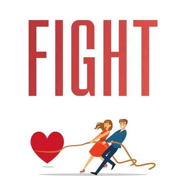 FIGHT: Biblical Strategies To Save And Strengthen Your Marriage (The Fight Series)