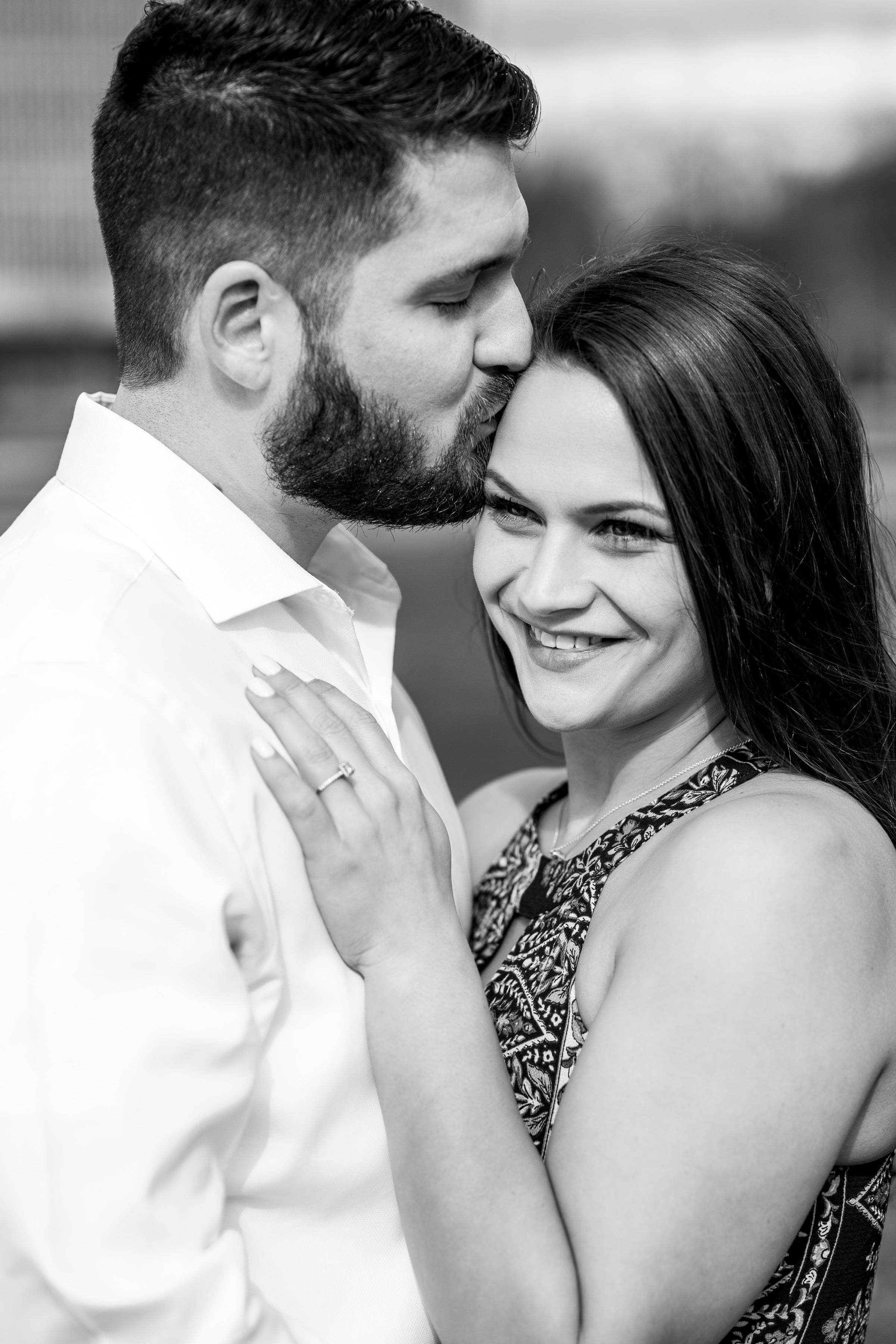 The Wedding Website of Erica Renfro and John Slack