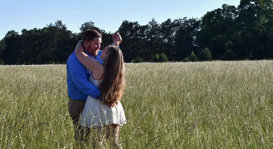 The Wedding Website of Charly Crosby and Frank Taylor
