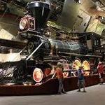 California State Railroad Museum
