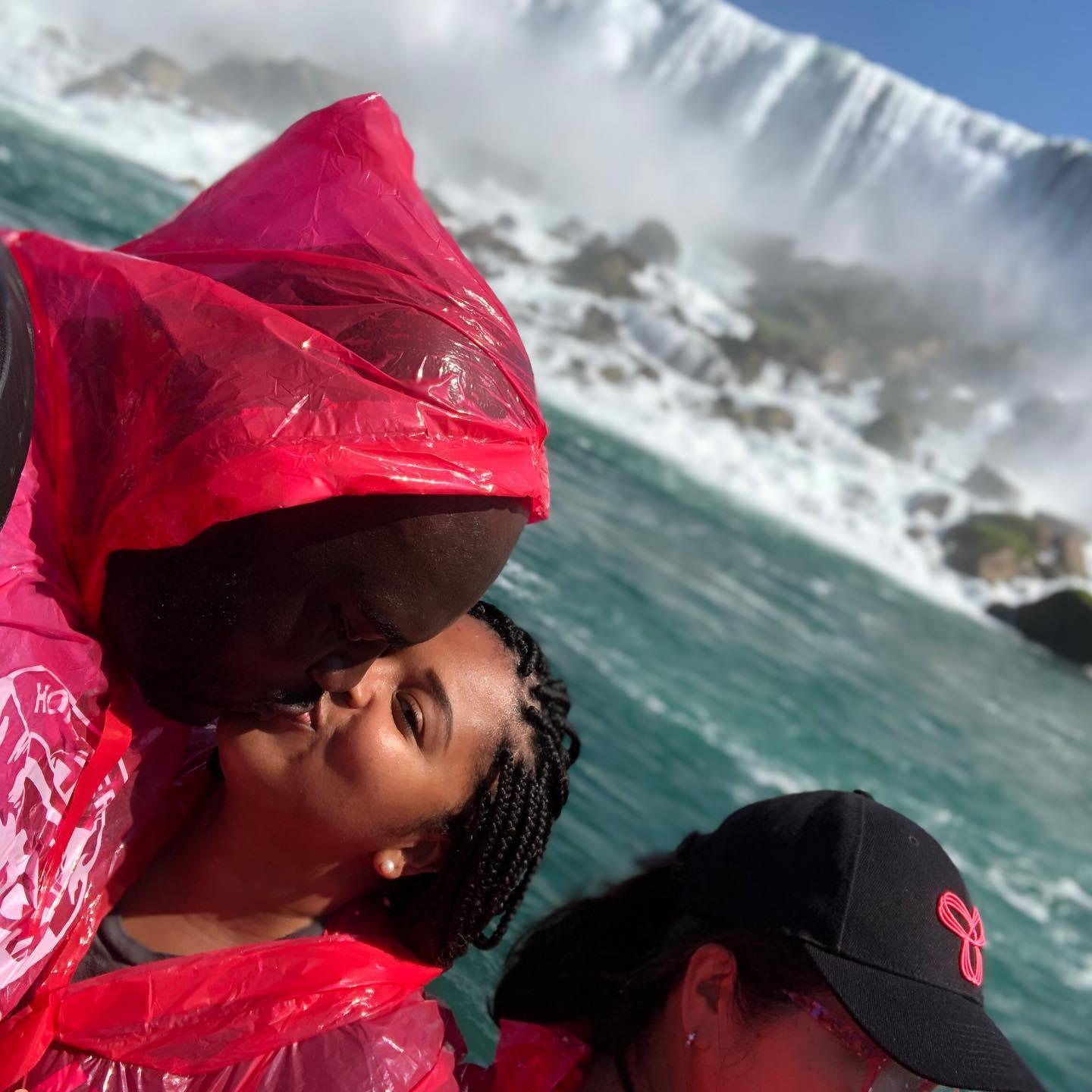 Niagara Falls 2019