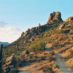 Pinnacle Peak Park