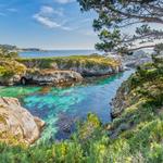 Point Lobos State Natural Reserve